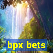 bpx bets